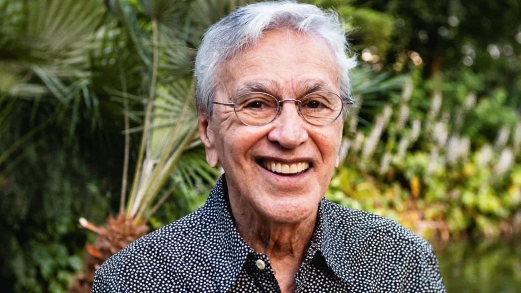 Caetano Veloso