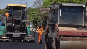 Vai passar por Aparecida? Veja onde haverá obras e interdições nesta semana