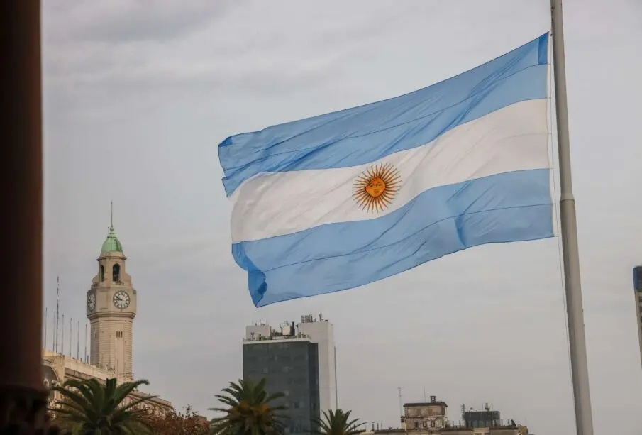 Argentina 