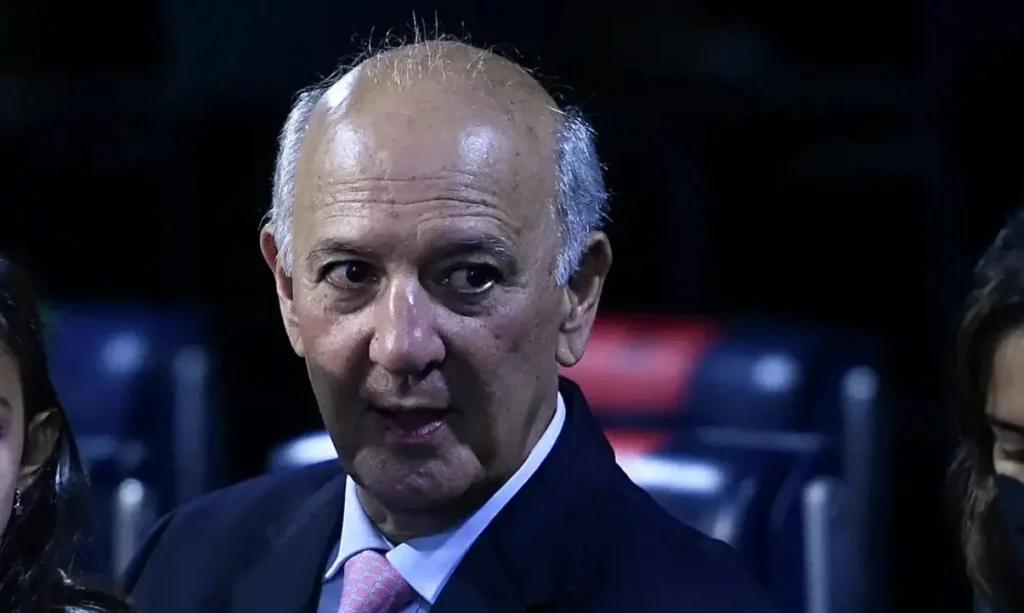 TSE mantém Arruda inelegível e barra candidatura ao GDF em 2026