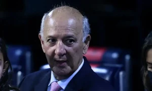 TSE mantém Arruda inelegível e barra candidatura ao GDF em 2026