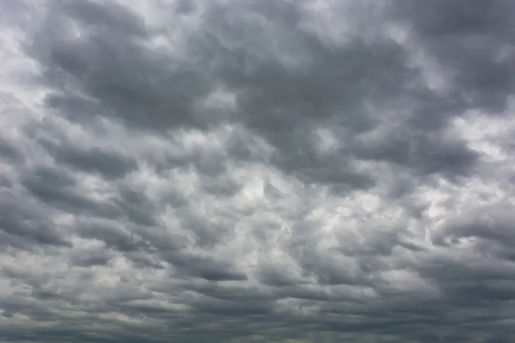 Goiânia terá máxima de 34°C e possibilidade de chuva nesta quarta-feira (02)