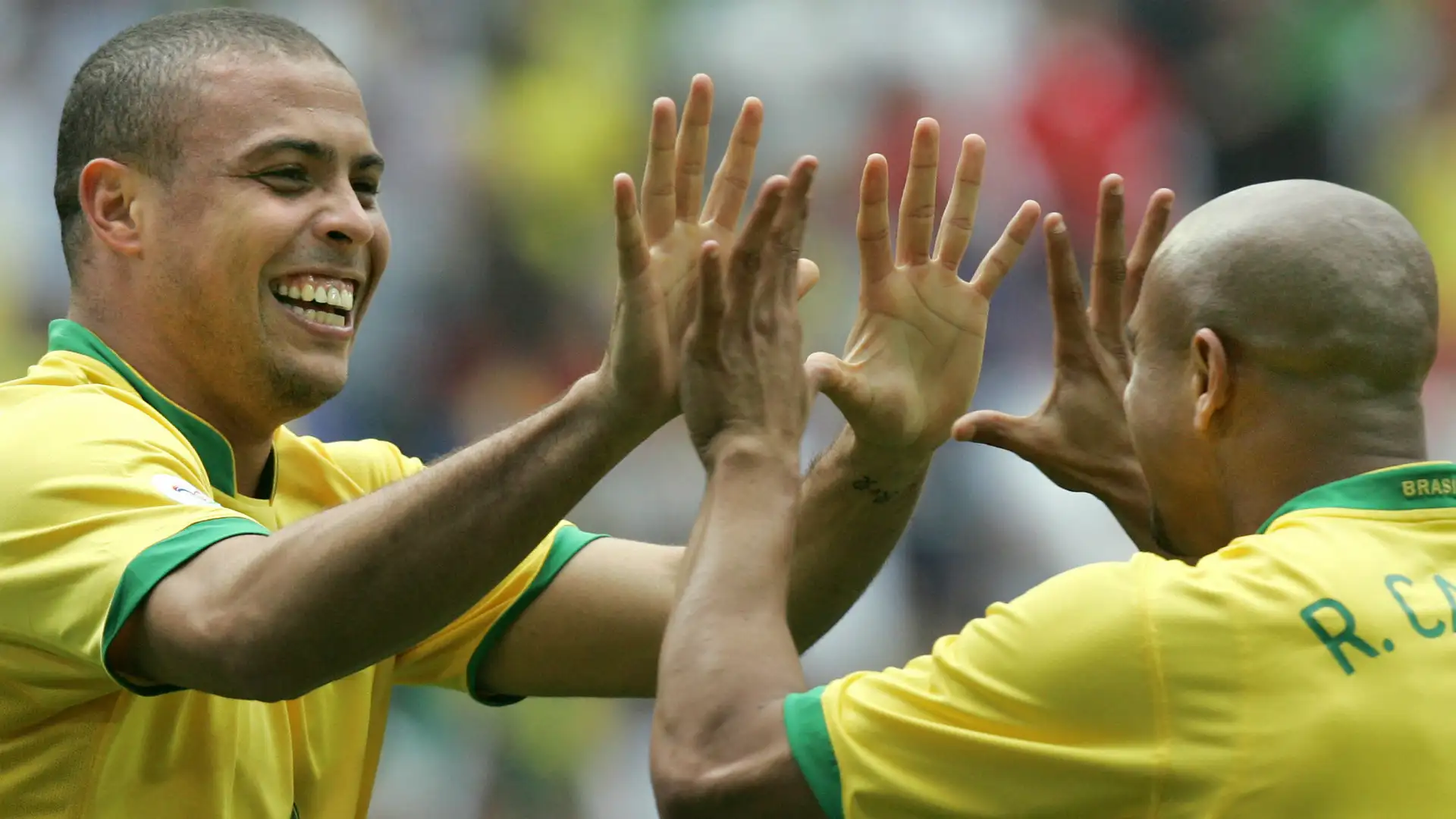 Saiba quem é o ex-jogador da Seleção Brasileira que perdeu 99% do que ganhou no futebol