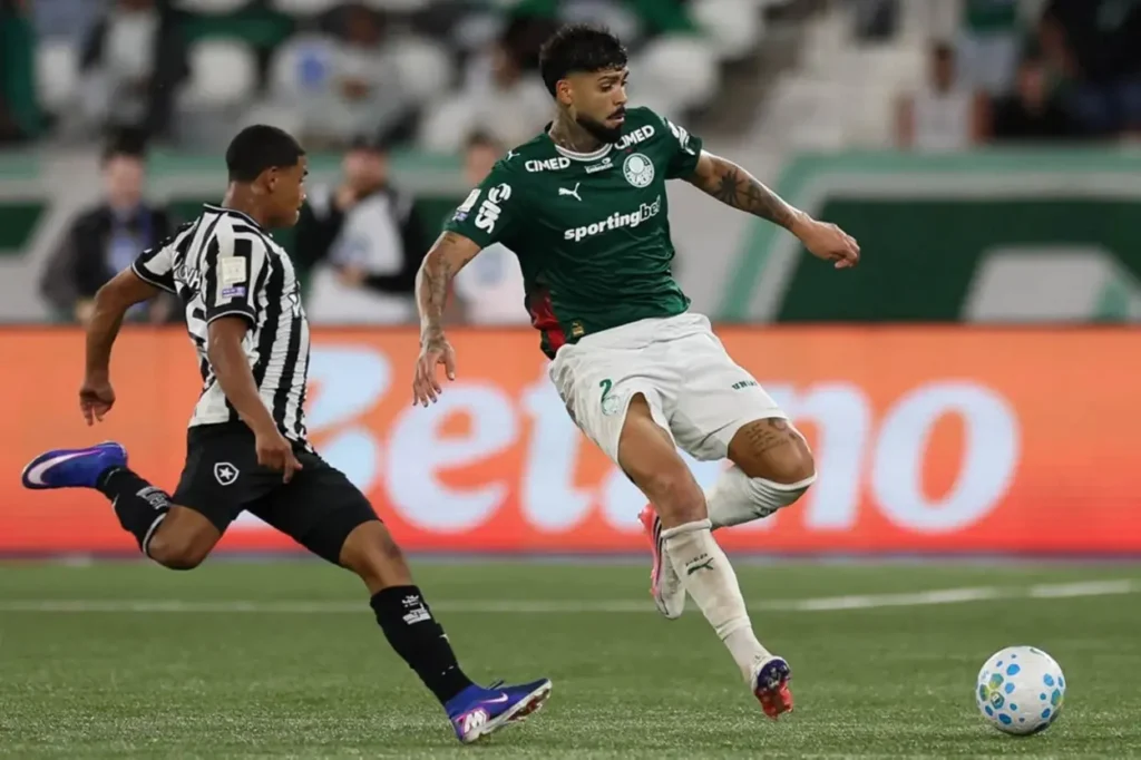 Barboza lamenta vaias da torcida do Botafogo em retorno ao Nilton Santos