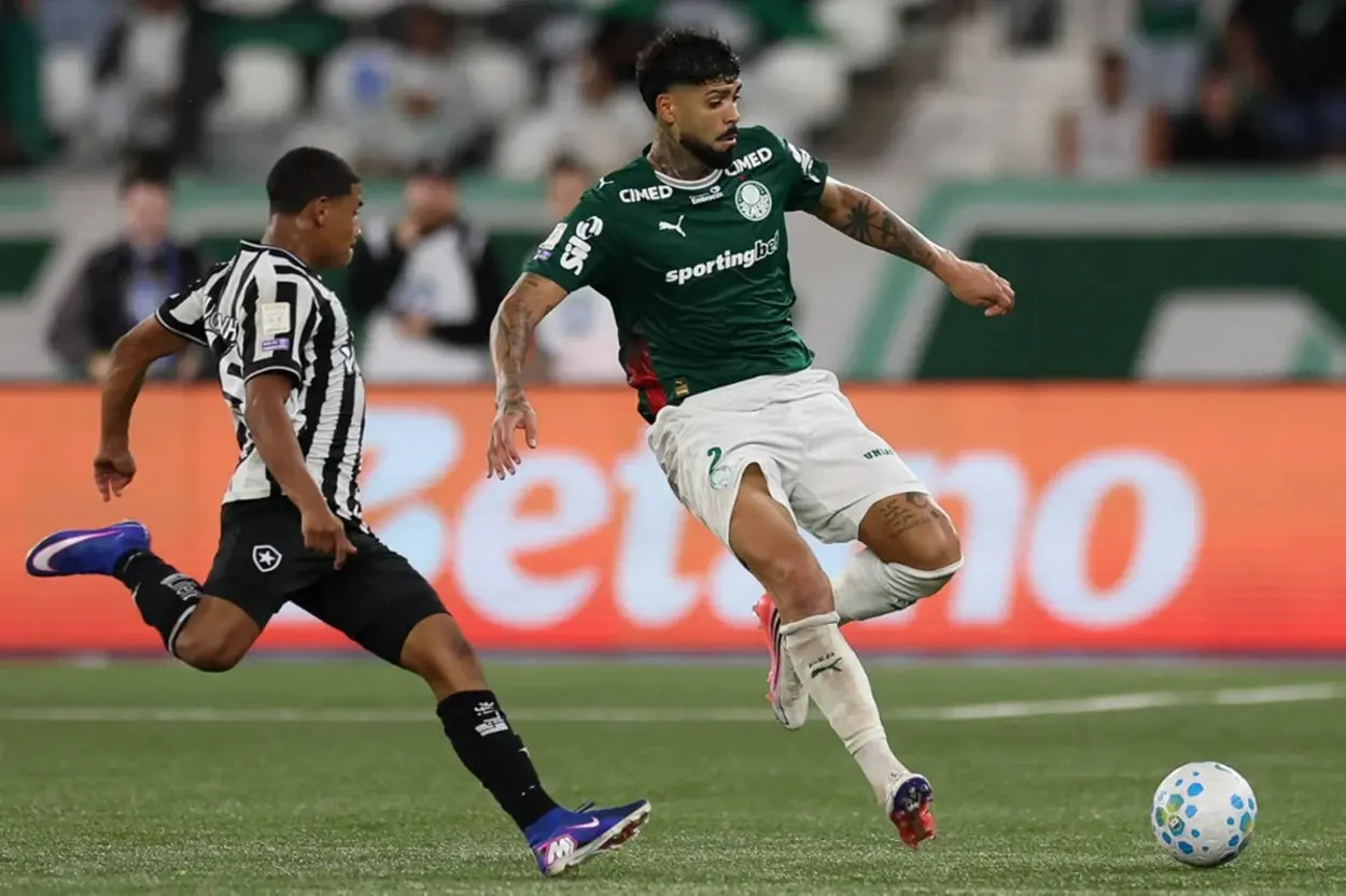 Barboza lamenta vaias da torcida do Botafogo em retorno ao Nilton Santos
