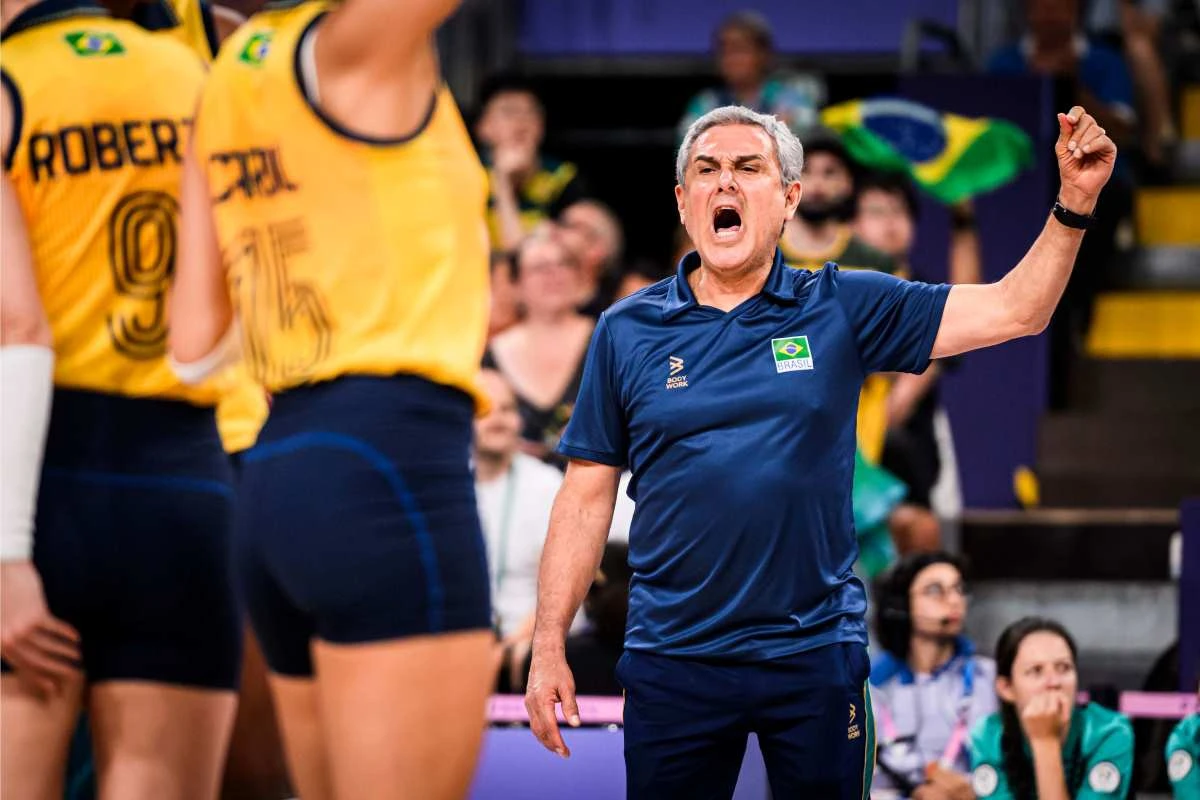 zé roberto