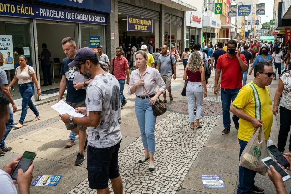 ocupação