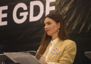 “BRB pode ajudar pequeno empreendedor”, diz Paula Belmonte sobre caso Master