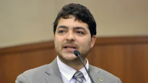 Henrique Arantes