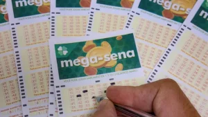 Mega-Sena sorteia prêmio milionário nesta terça-feira (1º)