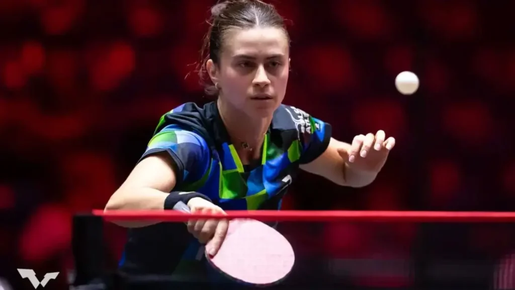 Bruna Takahashi estreia nesta quarta (9) no WTT Macau: horário e onde assistir