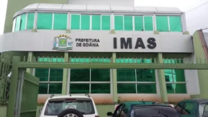 Crise do Imas em Goiânia avança em meio a impasse sobre contrato milionário de gestão