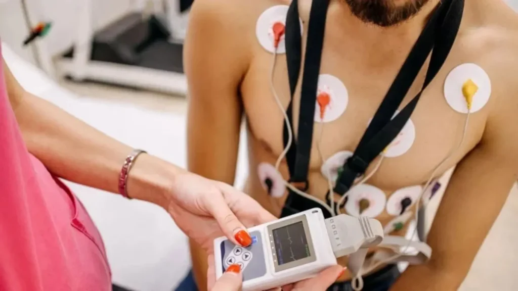 Goiás registra 25 mortes por doenças cardiovasculares por dia