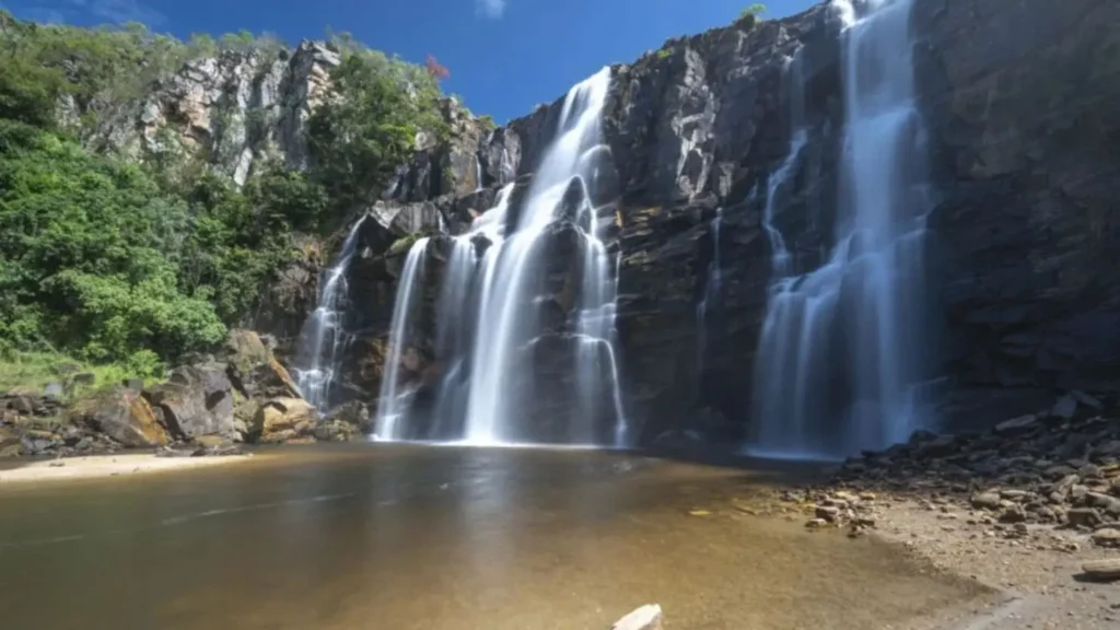 Turismo cobra mais espaço e estrutura do Governo de Goiás