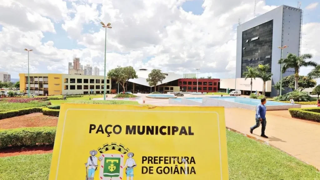 Mabel prevê R$ 1,65 bi para investir em Goiânia, mas Imas segue com contas no vermelho