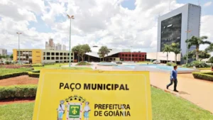 Mabel prevê R$ 1,65 bi para investir em Goiânia, mas Imas segue com contas no vermelho