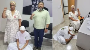 Intolerância religiosa expõe diferentes violências contra comunidades de fé em Goiás
