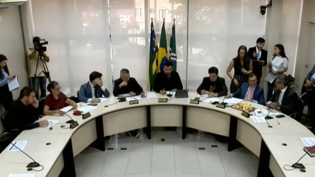 Câmara de Goiânia
