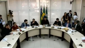 Câmara de Goiânia