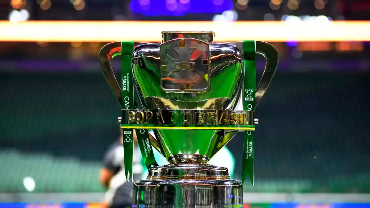 copa do brasil