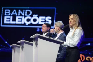 Especialistas avaliam que debates no DF precisam de mais propostas e menos ataques