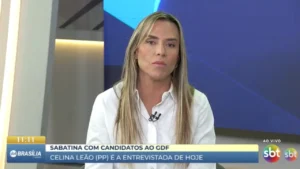 Celina Leão