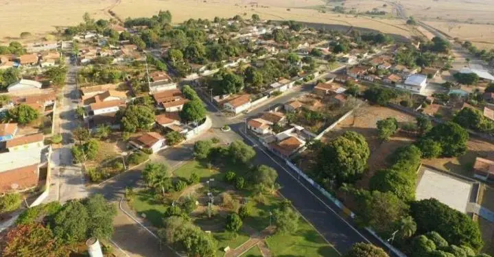 Água Limpa