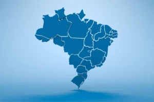 mapa brasil