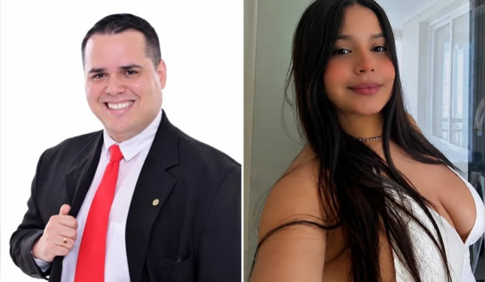 Estudante de 22 anos é encontrada morta em prédio onde vivia com namorado em Fortaleza