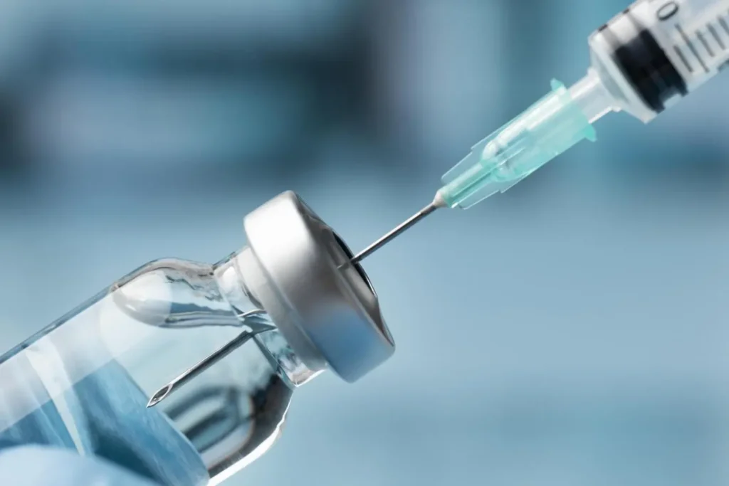 Anvisa libera vacina contra quatro tipos de meningite para bebês a partir de seis semanas