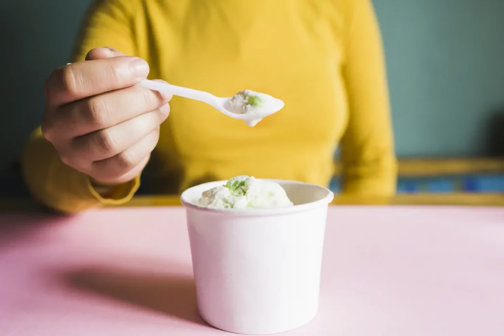 Sorvete pode entrar na dieta? Nutricionista explica quando e como consumir sem culpa