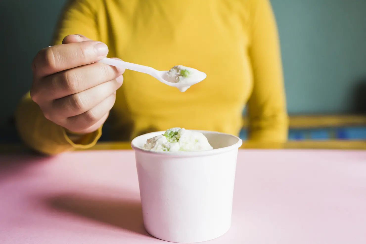 Sorvete pode entrar na dieta? Nutricionista explica quando e como consumir sem culpa
