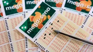 Mega-Sena sorteia R$ 49,5 milhões nesta terça; veja os números