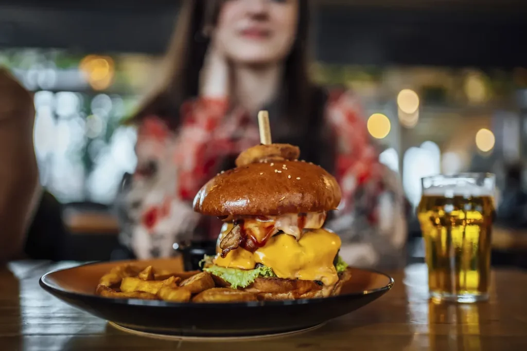 hamburguer