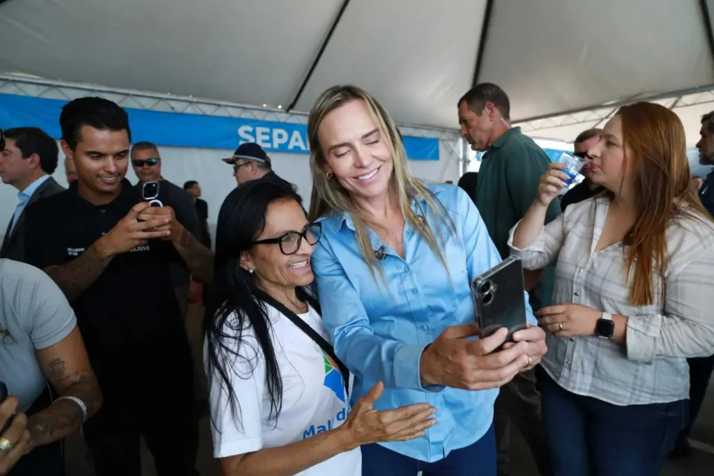 TCDF libera Hospital Ortopédico do Guará e Celina cobra fim da espera por cirurgias