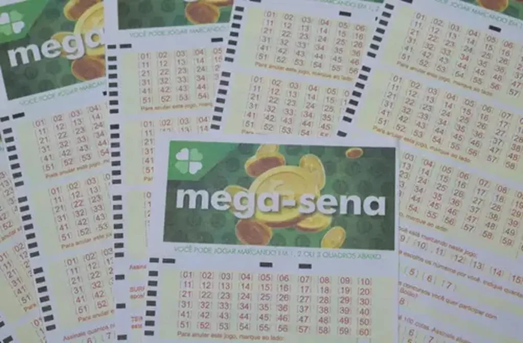 Mega-Sena sorteia prêmio acumulado de R$ 48 milhões neste domingo