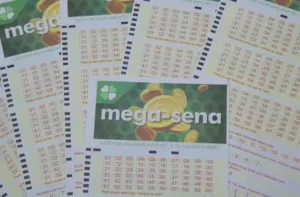 Mega-Sena sorteia prêmio acumulado de R$ 48 milhões neste domingo