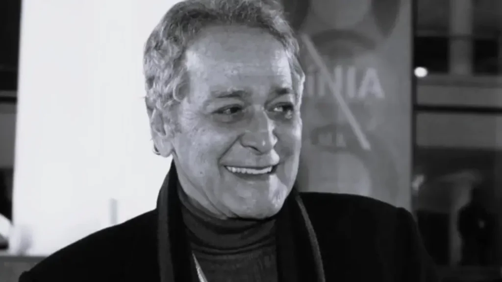 Ator Gracindo Jr. morre aos 83 anos no Rio de Janeiro