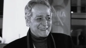 Ator Gracindo Jr. morre aos 83 anos no Rio de Janeiro