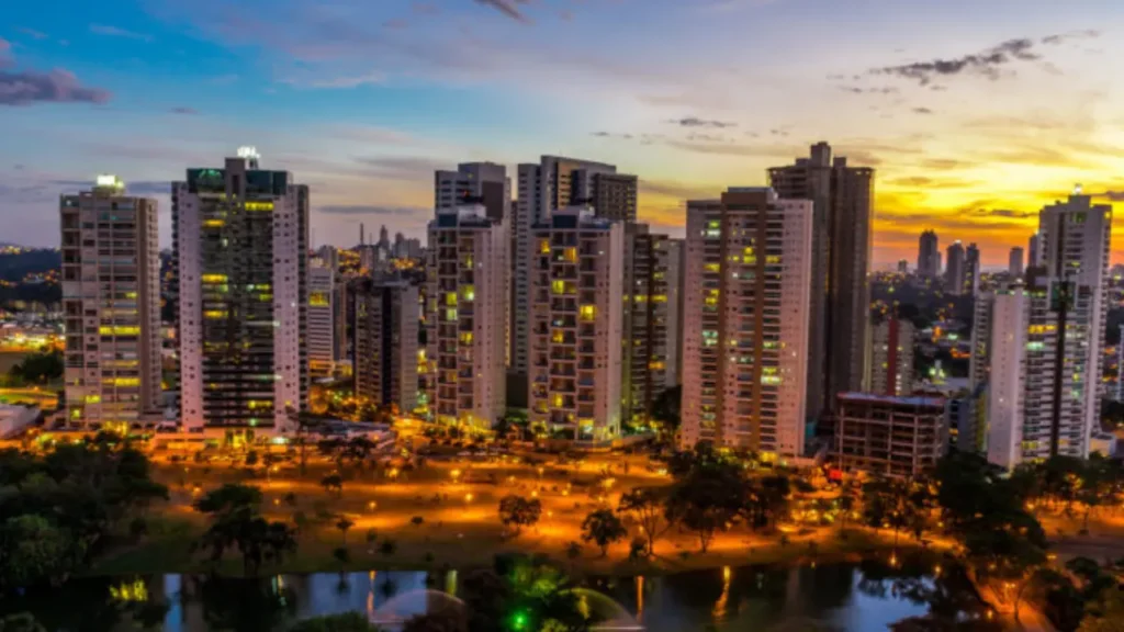 Venda de imóveis cresce 42% e coloca Goiânia entre as líderes do País