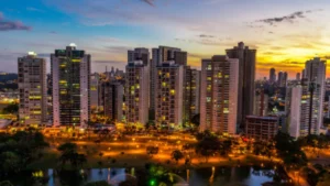 Venda de imóveis cresce 42% e coloca Goiânia entre as líderes do País