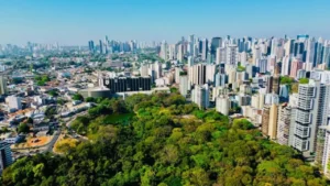 Marista ou Centro? Diferença no preço do imóvel chega a 40% em Goiânia
