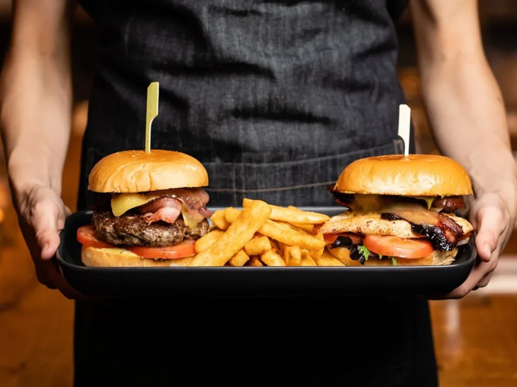 Mercado de hamburguerias cresce 7% e movimenta R$ 35,4 bilhões