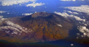Ilha Cabo Verde