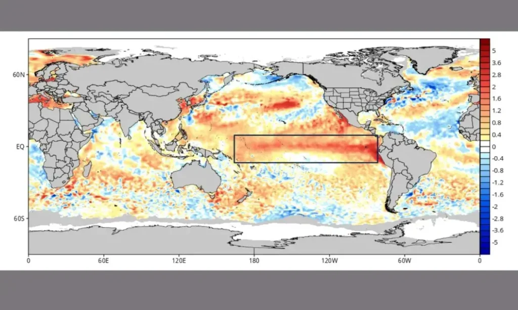 El Niño