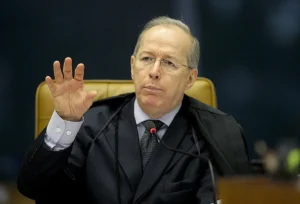 Celso de Mello