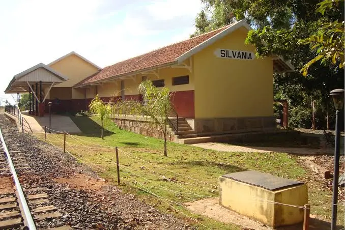 Silvânia