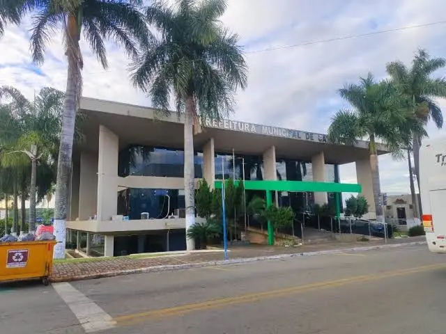 Catalão