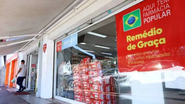 Farmácia