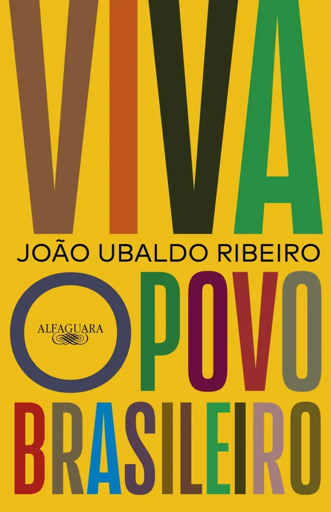 Clássico de João Ubaldo percorre a história do Brasil